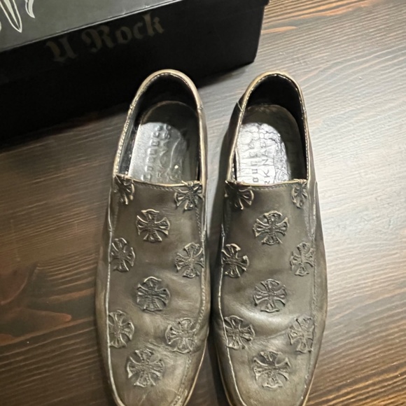 Mark Nason Rahway Leather Loafers main image 8